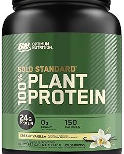 Plant Protien